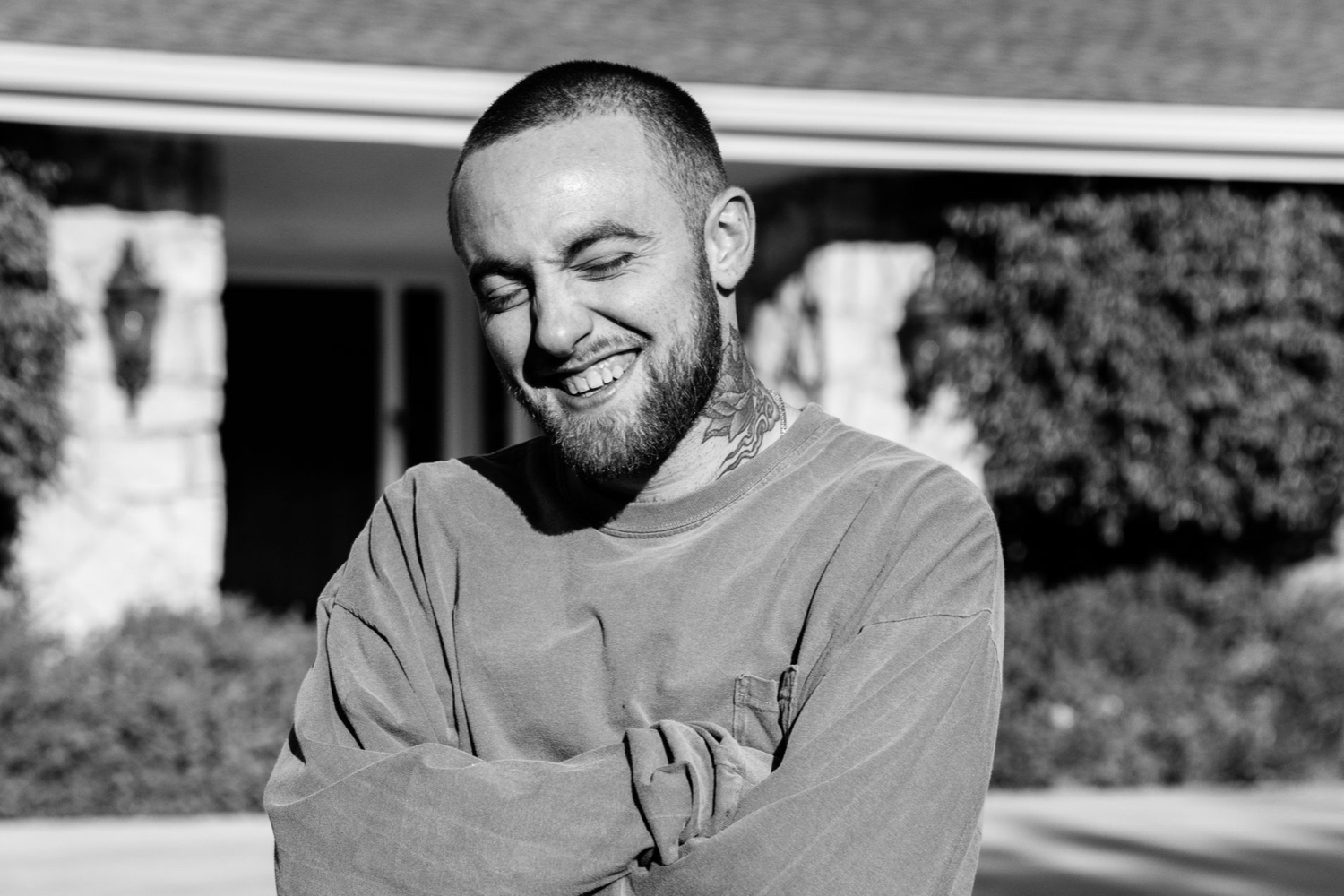 Posthumous Mac Miller Album 'Circles' To Be Released Next Week! CelebMix