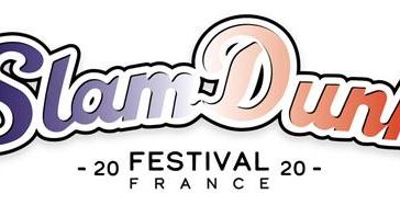 Slam Dunk Festival France