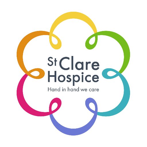 St Claires hospice