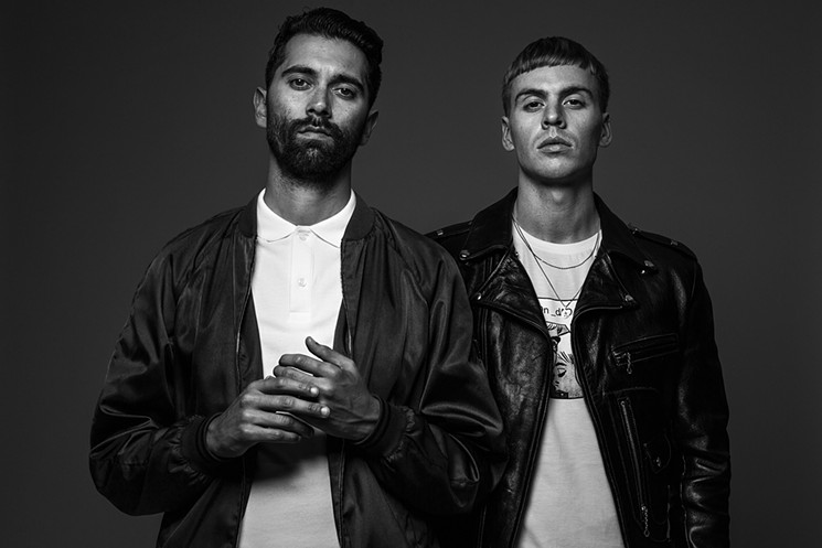 Yellow Claw Never Dies