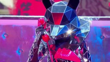the masked singer uk