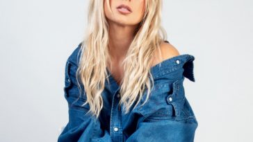 Alexa Goddard