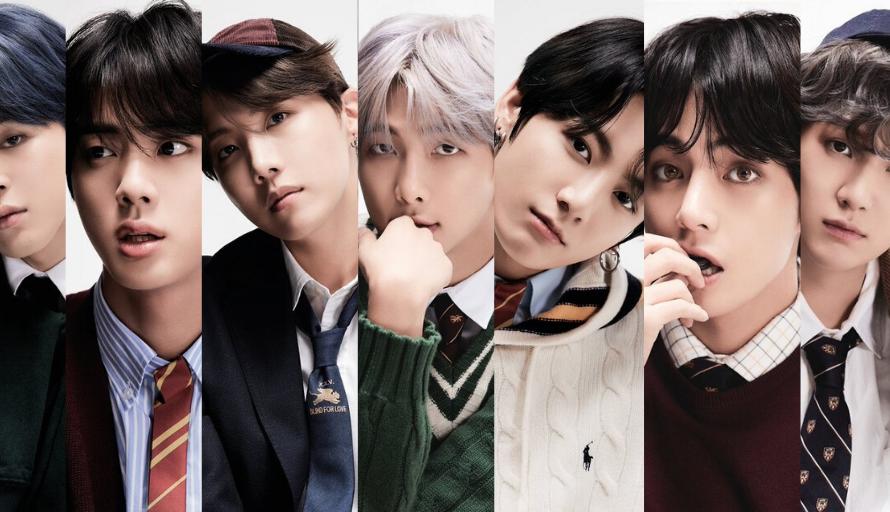 BTS: all you need to know about the comeback - CelebMix
