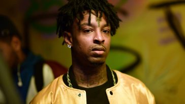 21 Savage and Summer Walker collaborate on new track 'Secret'