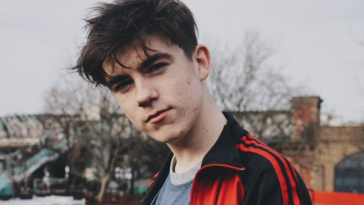 Declan McKenna unveils new track 'The Key To Life On Earth'
