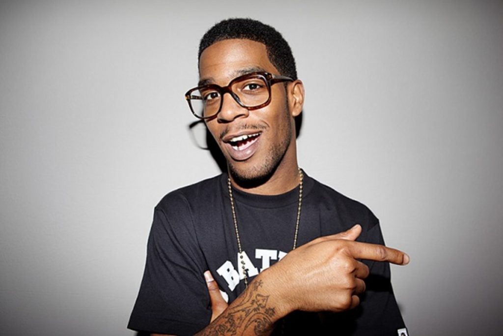 Kid Cudi reveals new single 'Leader Of The Delinquents'