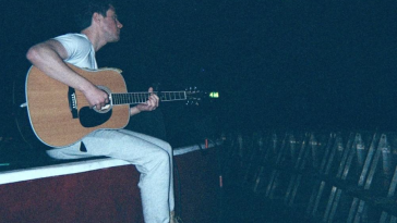 Alec Benjamin