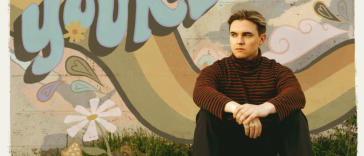 jesse mccartney yours