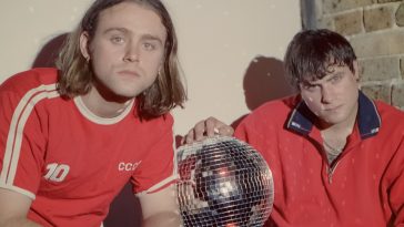 Big Time release debut single 'It's You'