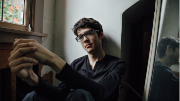 Car Seat Headrest delivers new song 'Hollywood'