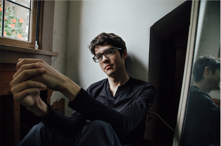 Car Seat Headrest delivers new song 'Hollywood'