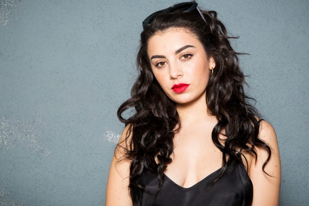 Charli XCX wants fans to remix her new single, 'Forever'.