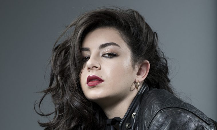 Charli XCX drops music video for track 'Forever'