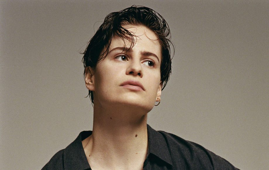 Christine & The Queens reveal new song 'I Disappear In Your Arms'