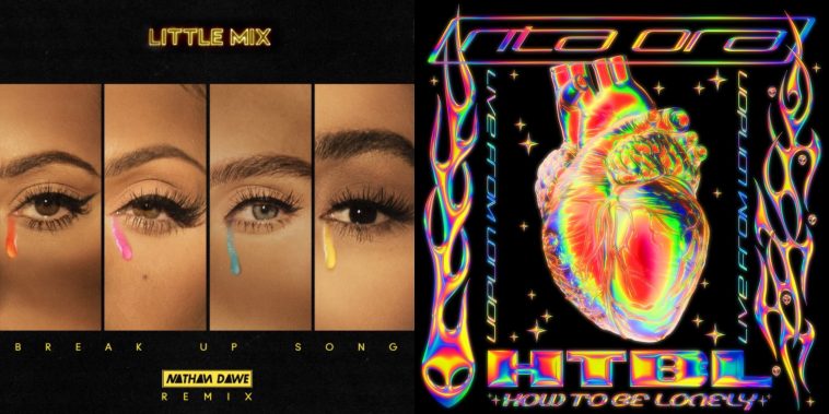 remixes