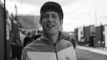 Gerry Cinnamon releases new track 'Head in the Clouds'