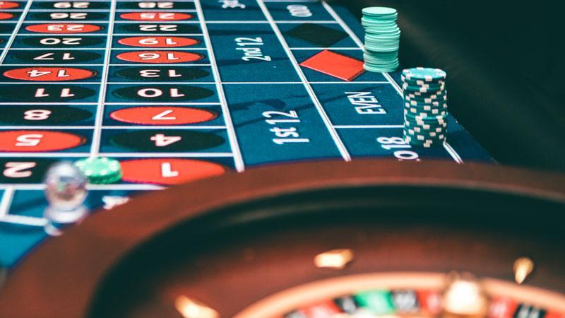 Benefits of Land-based Casinos
