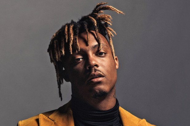 Juice WRLD received fitting tribute in new song 'Righteous'