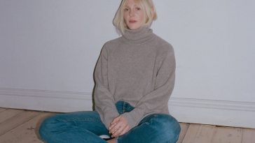 ALBUM REVIEW: Laura Marling, 'Song For Our Daughter'