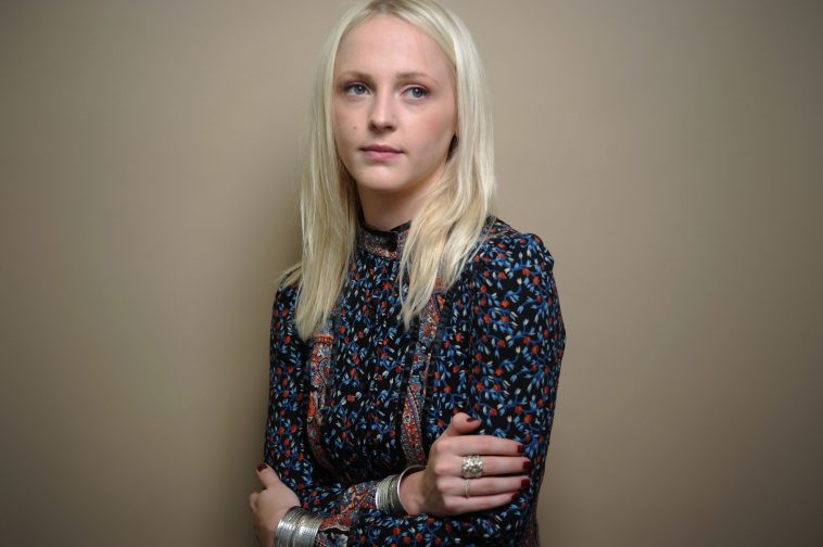 Laura Marling press image