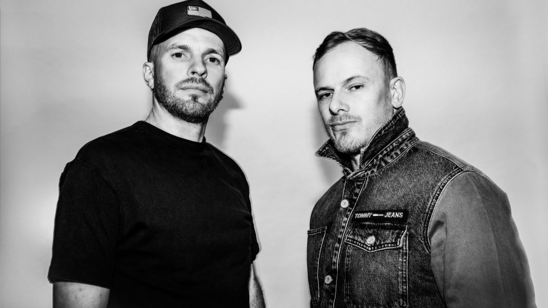 REVIEW: United Nation: Three Decades of Drum and Bass takes on a