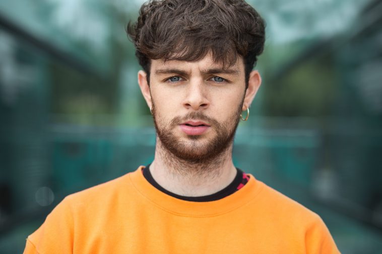 Tom Grennan unveils brand new single 'Oh Please'