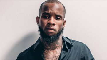 ALBUM REVIEW: Tory Lanez, 'The New Toronto 3'