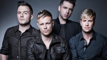 Westlife cancel UK 2020 Tour Dates