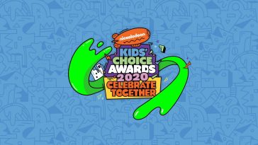 kids' choice awards 2020