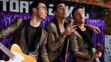 Jonas Brothers