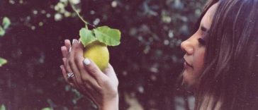 ashley tisdale releases new song lemons