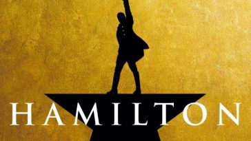 Hamilton the Musical