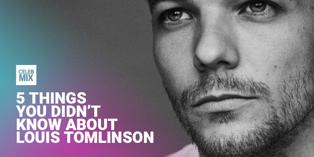 Birthday special: 12 facts you probably didn't know about Louis