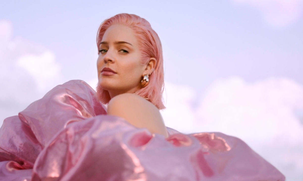 5 Of Our Favourite Anne Marie Music Videos Celebmix