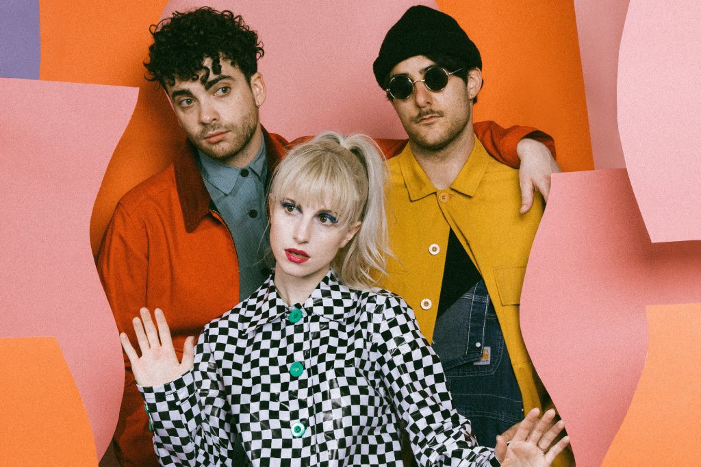 5 of our favourite Paramore music videos - CelebMix