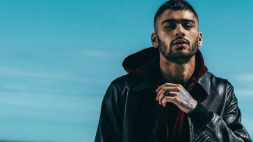 Zayn