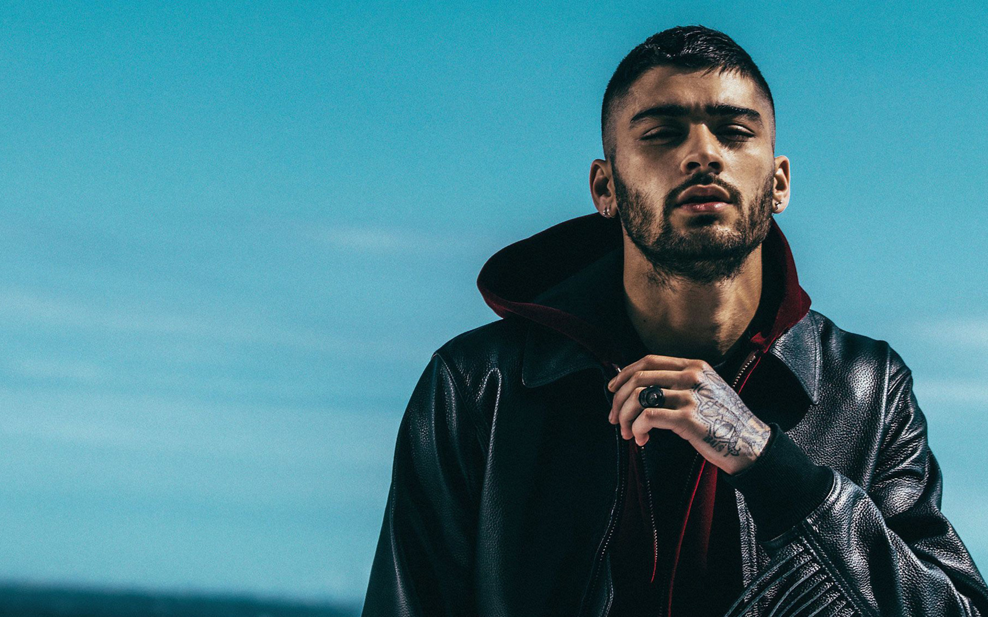 5 of our favourite ZAYN music videos - CelebMix