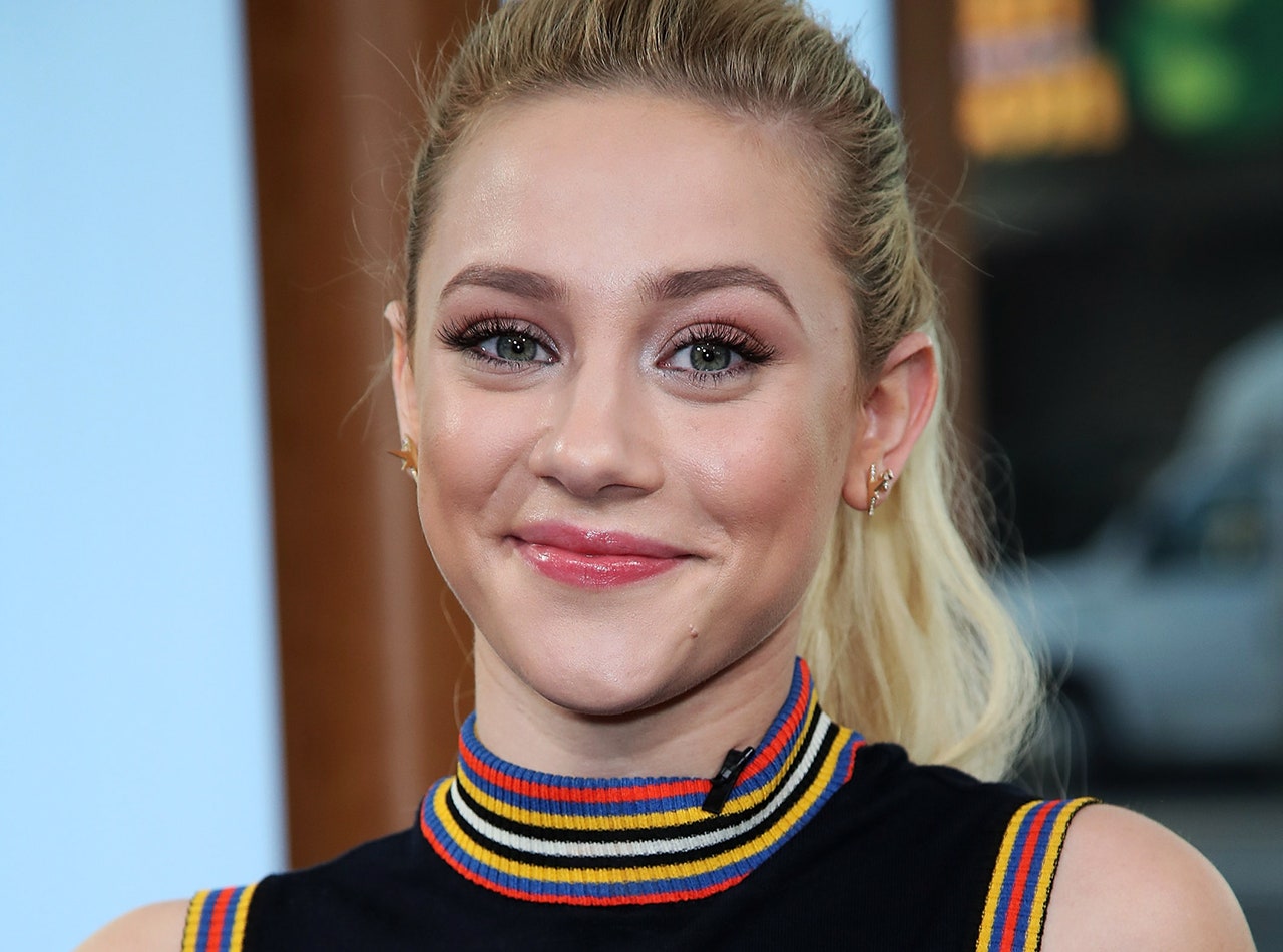 Lili Reinhart