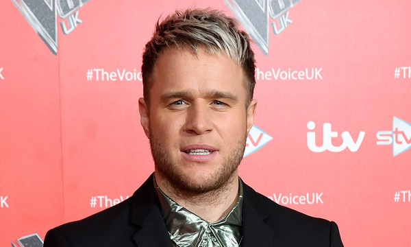 Olly Murs