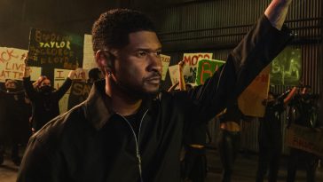usher