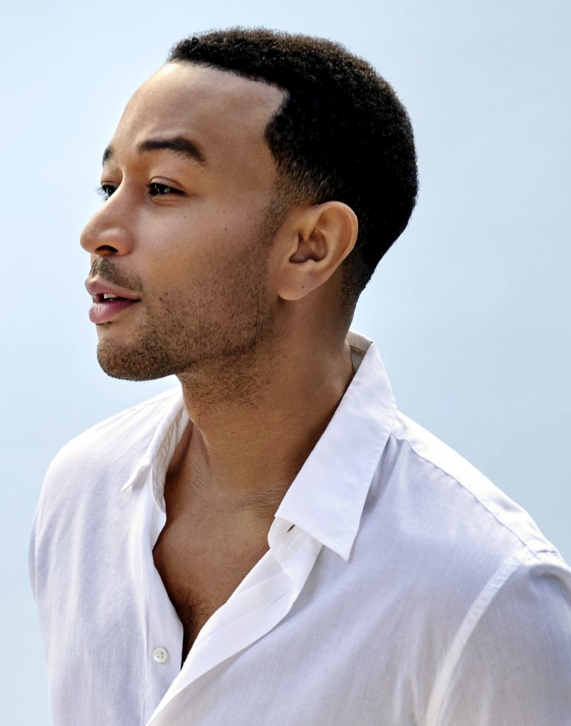 John Legend