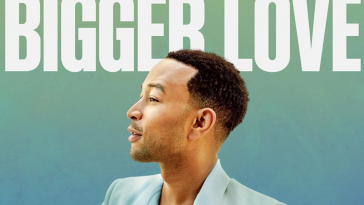 John Legend via Instagram