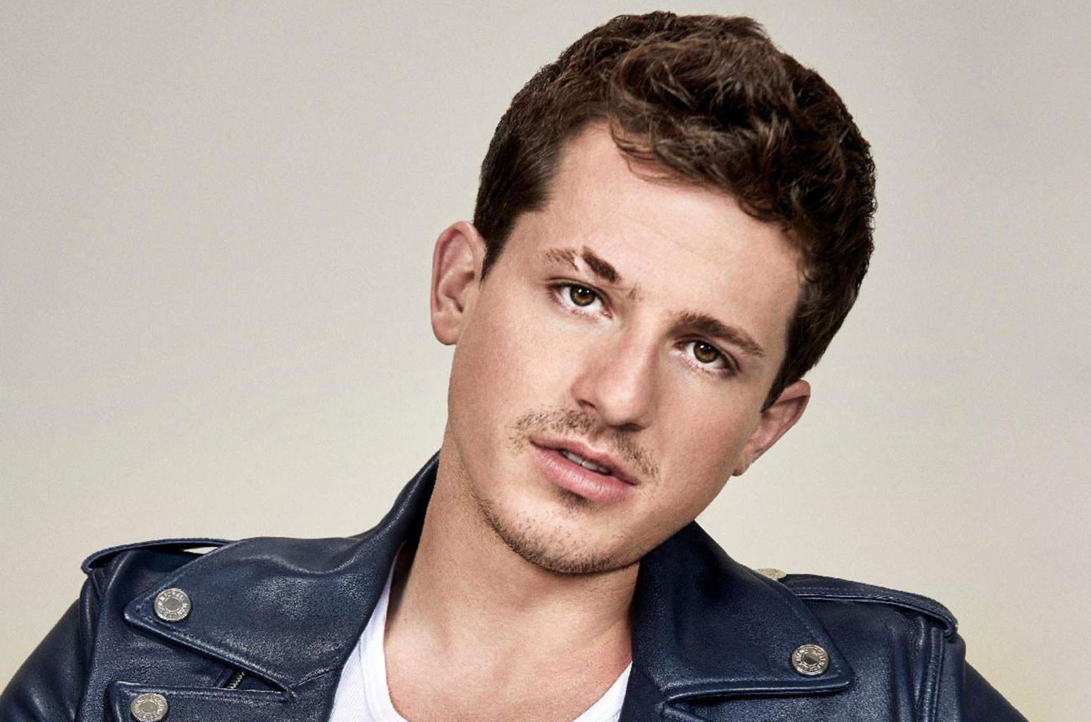 Charlie Puth Says The 