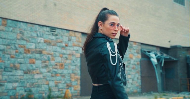 EXCLUSIVE INTERVIEW: Disney Channel star Sky Katz discusses new hip hop ...