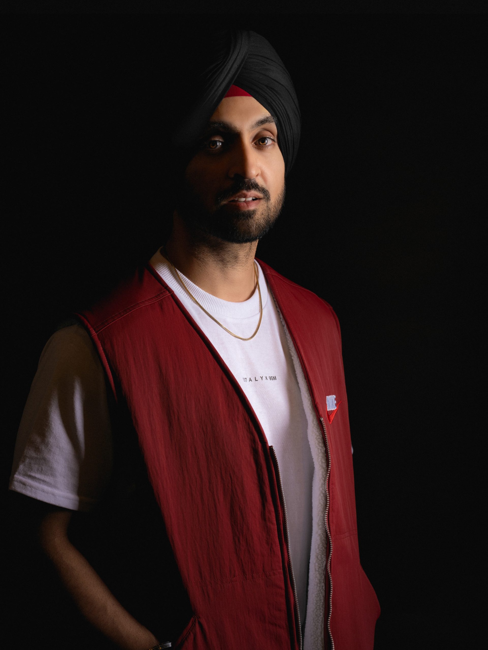 Diljit Dosanjh