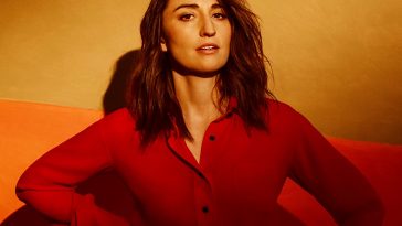 Sara Bareilles