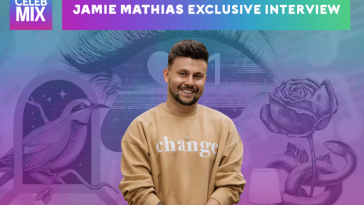 Exclusive Interview: Jamie Mathias talks latest single 'Back To You' and new music
