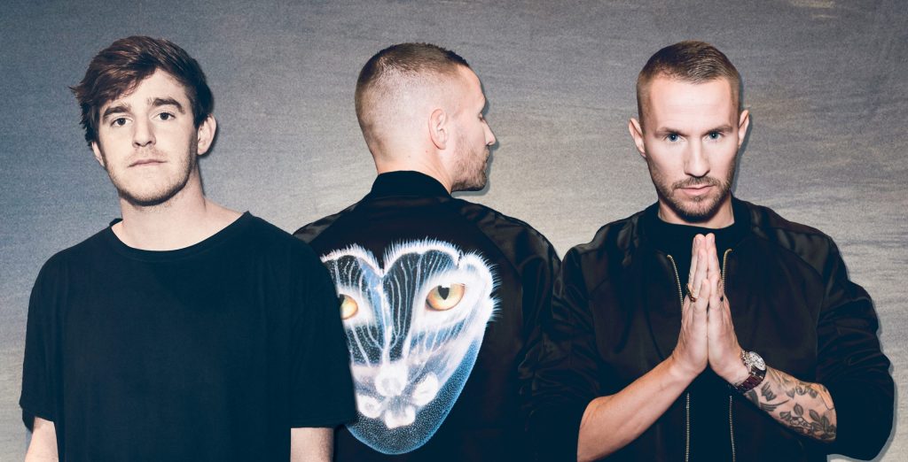Galantis and NGHTMRE