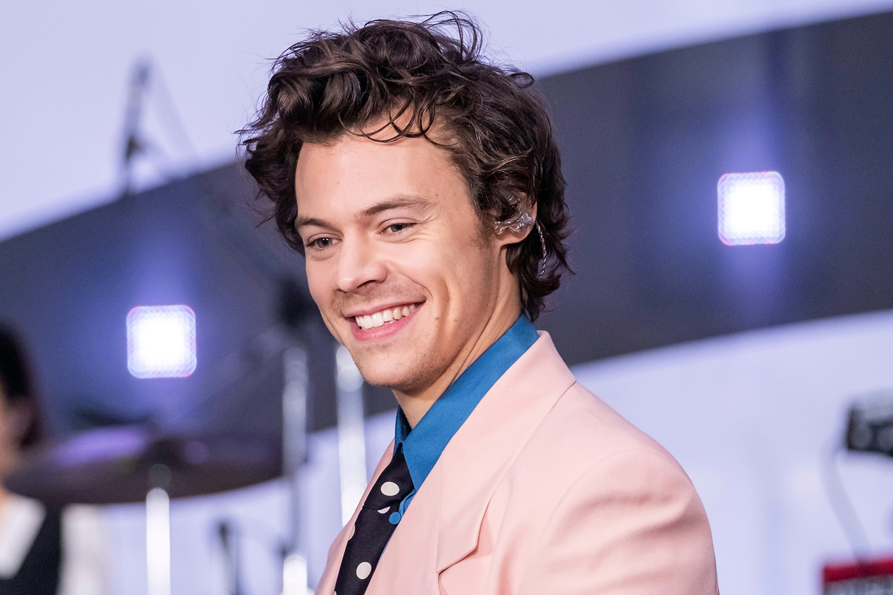 Harry Styles To Star In Thriller Dont Worry Darling Celebmix