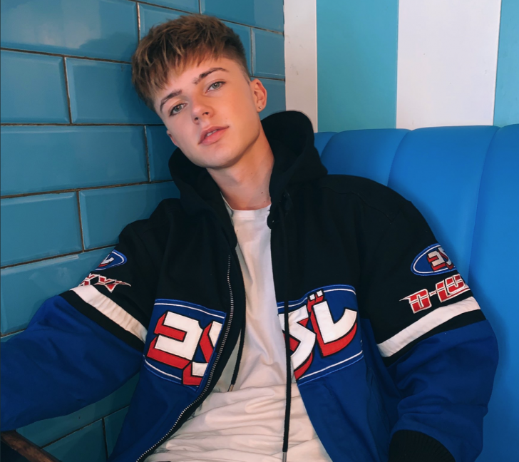 RANKED: Every HRVY collaboration to date - CelebMix